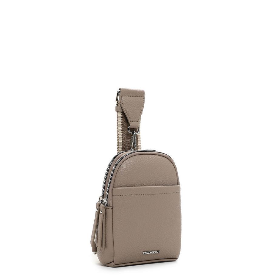 Emily & Noah Elena Borsa a tracolla  