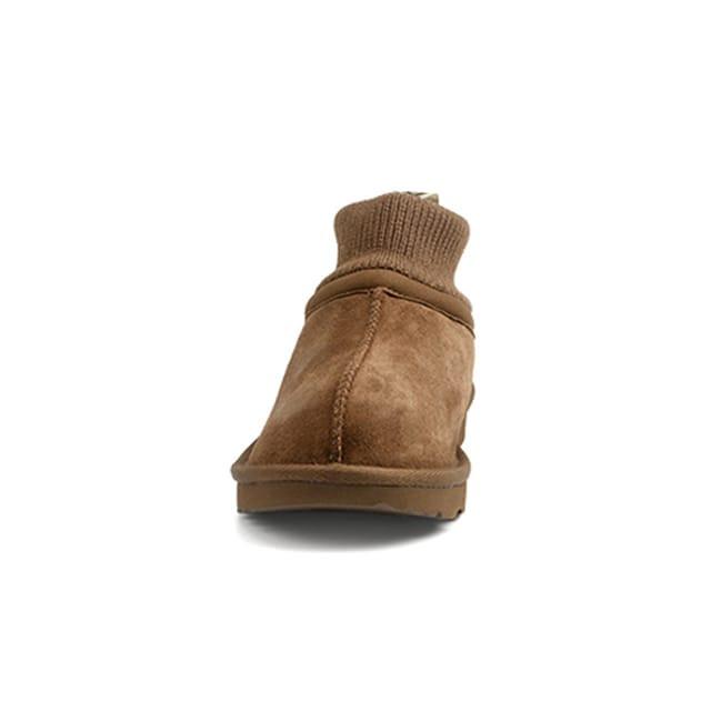 UGG  Classic Ultra Stretch Cuff-32.5 