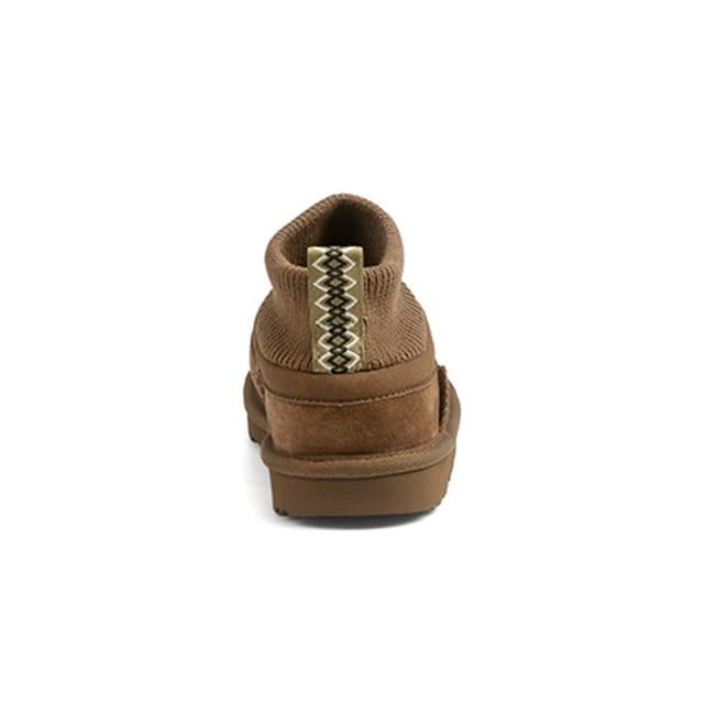 UGG  Classic Ultra Stretch Cuff-32.5 