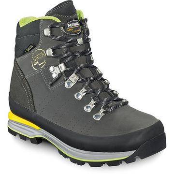 -Wanderschuhe Vakuum Top GTX