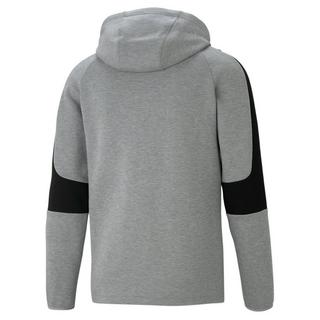 PUMA  full-zip kapuzenpullover evostripe core 