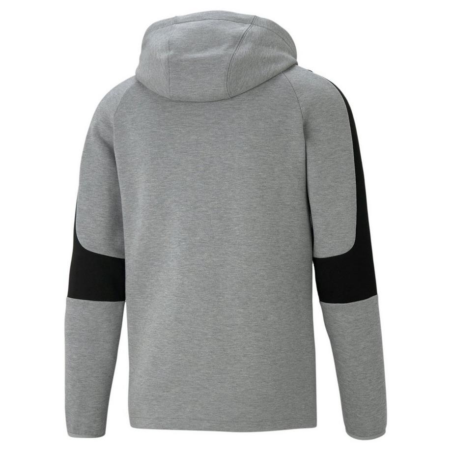 PUMA Evostripe Core Full Zip Hoodie  