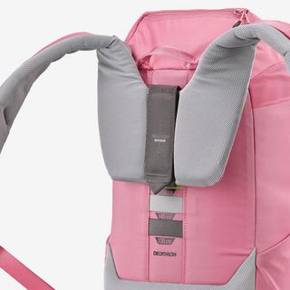 QUECHUA  Wanderrucksack Kinder 7-15 Jahre 18 l 