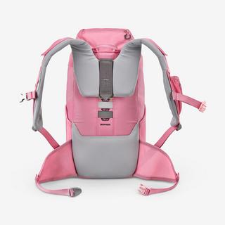 QUECHUA  Wanderrucksack Kinder 7-15 Jahre 18 l 