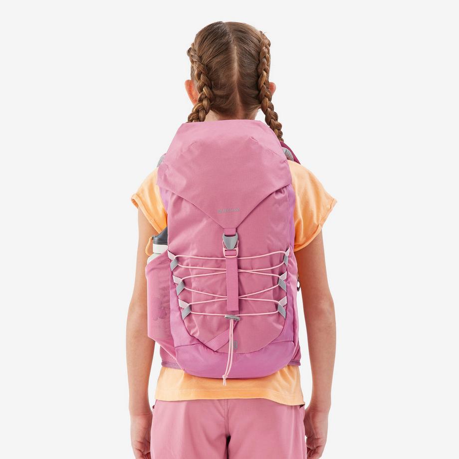 QUECHUA  Wanderrucksack Kinder 7-15 Jahre 18 l 