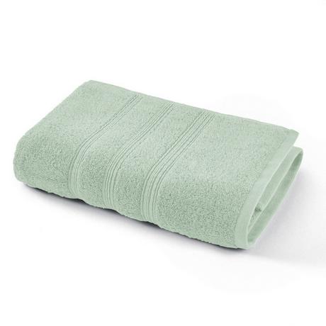 La Redoute Intérieurs Drap de bain éponge bio 600 g/m2  