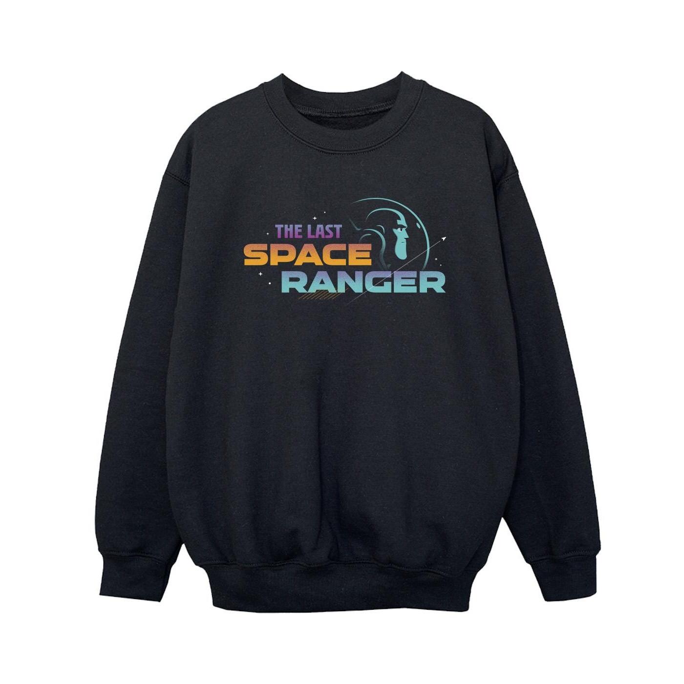 Disney Lightyear Last Space Ranger Sweatshirt | online kaufen - MANOR