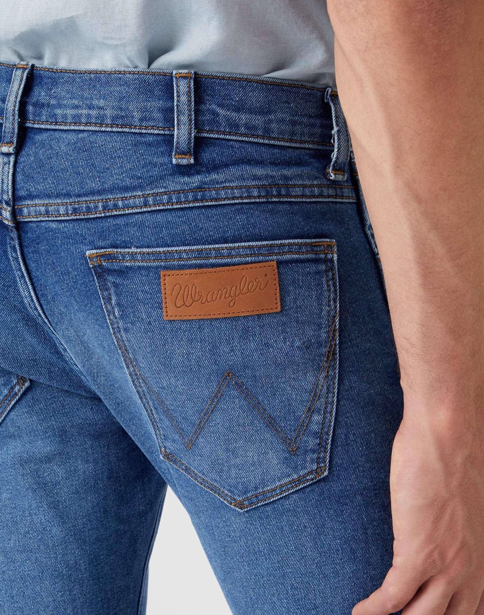 Wrangler  Jeans Bryson 