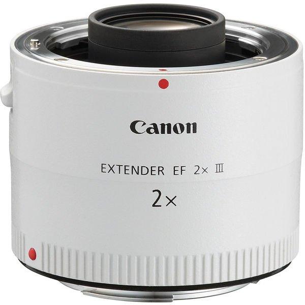 Canon  Canon Extender EF 2x III 