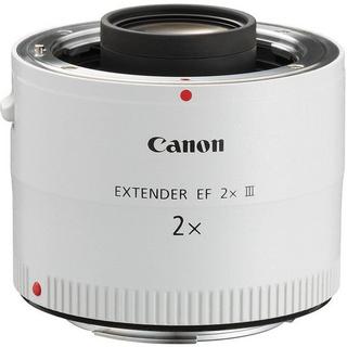 Canon  Canon Extender EF 2x III 