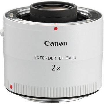 Canon Extender EF 2x III