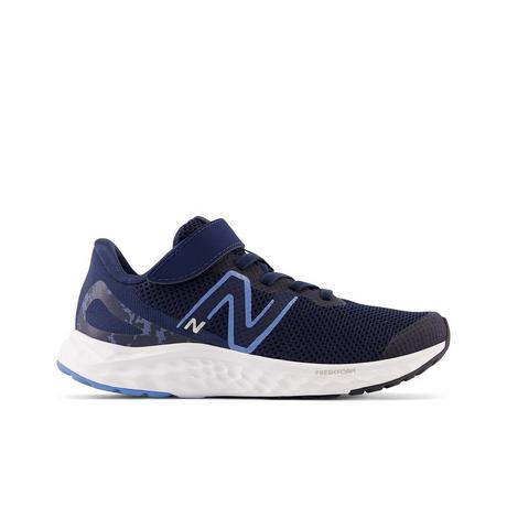 new balance  PAARIRN4 Kids Fresh Foam Arishi v4 Bungee-10.5 