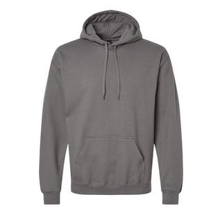 Gildan  Softstyle Kapuzenpullover Mittelschwer 