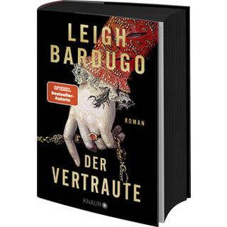 Der Vertraute Bardugo, Leigh; Jordan, Alexandra (Übersetzung); Riffel, Sara (Übersetzung) Couverture rigide 