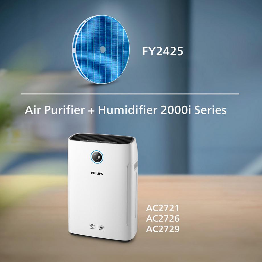 PHILIPS Befeuchtungselement  