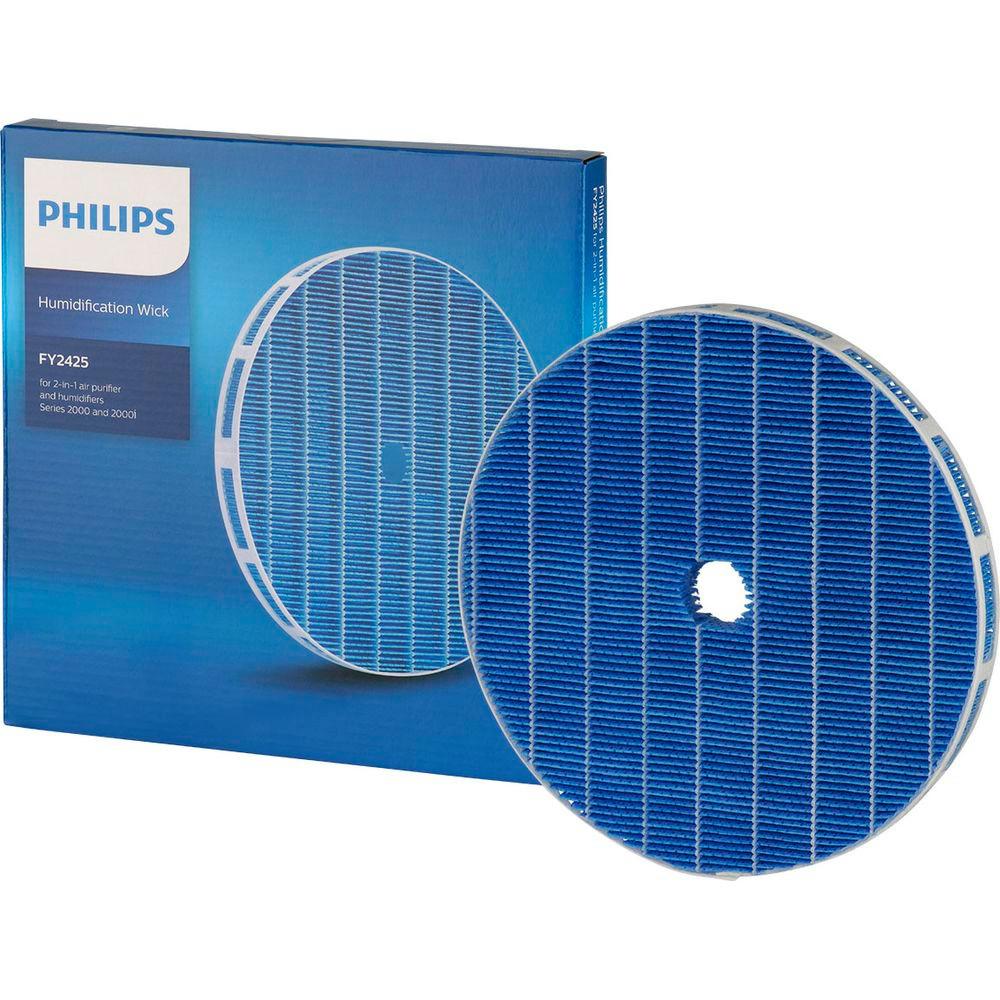 PHILIPS Philips Genuine replacement filter FY2425/30 Stoppino di umidificazione  