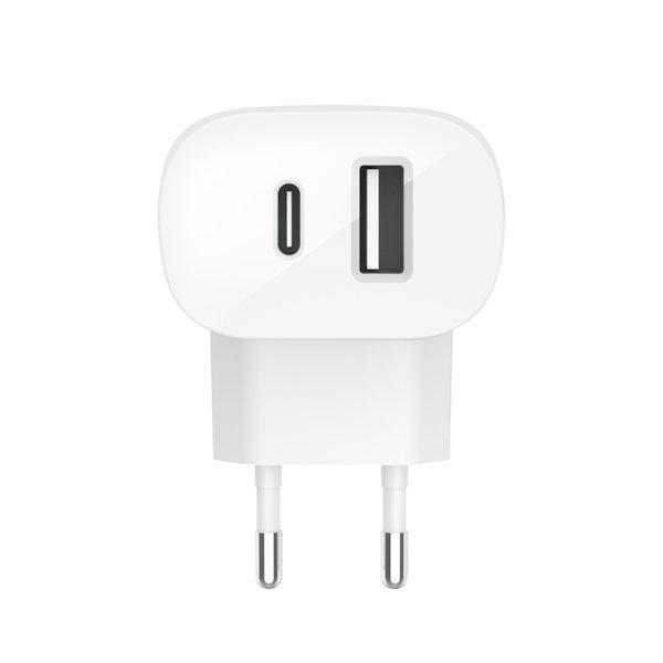 belkin  USB + USB-C 37W Netzteil Belkin 