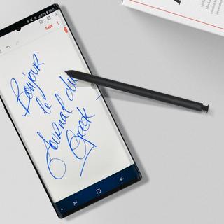 Avizar  Samsung Note 10 / 10 Plus Eingabestift 