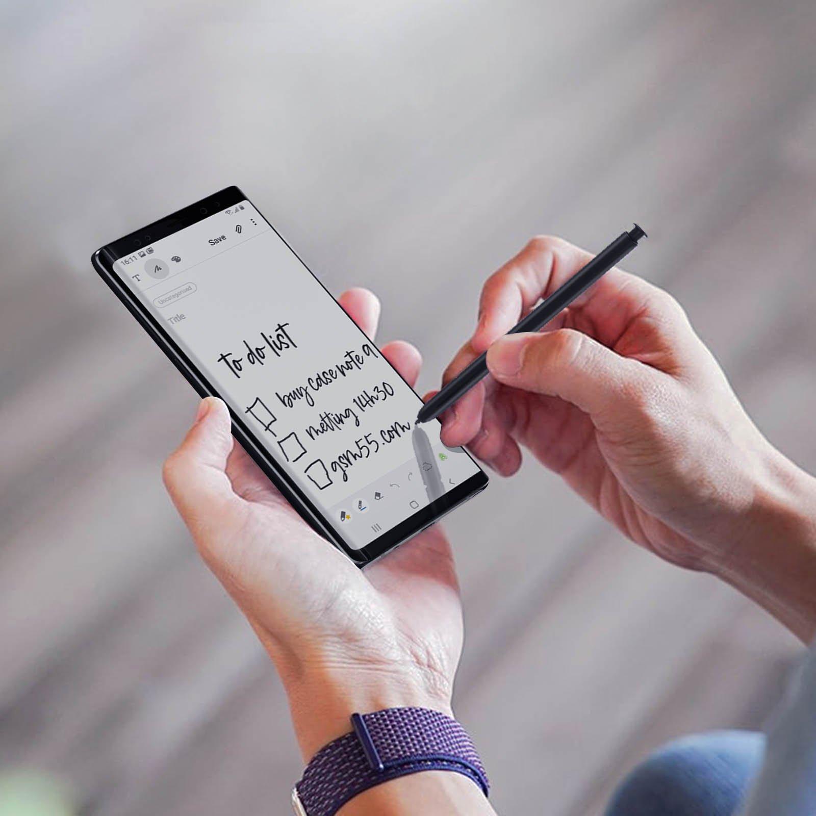 Avizar  Samsung Note 10 / 10 Plus Eingabestift 