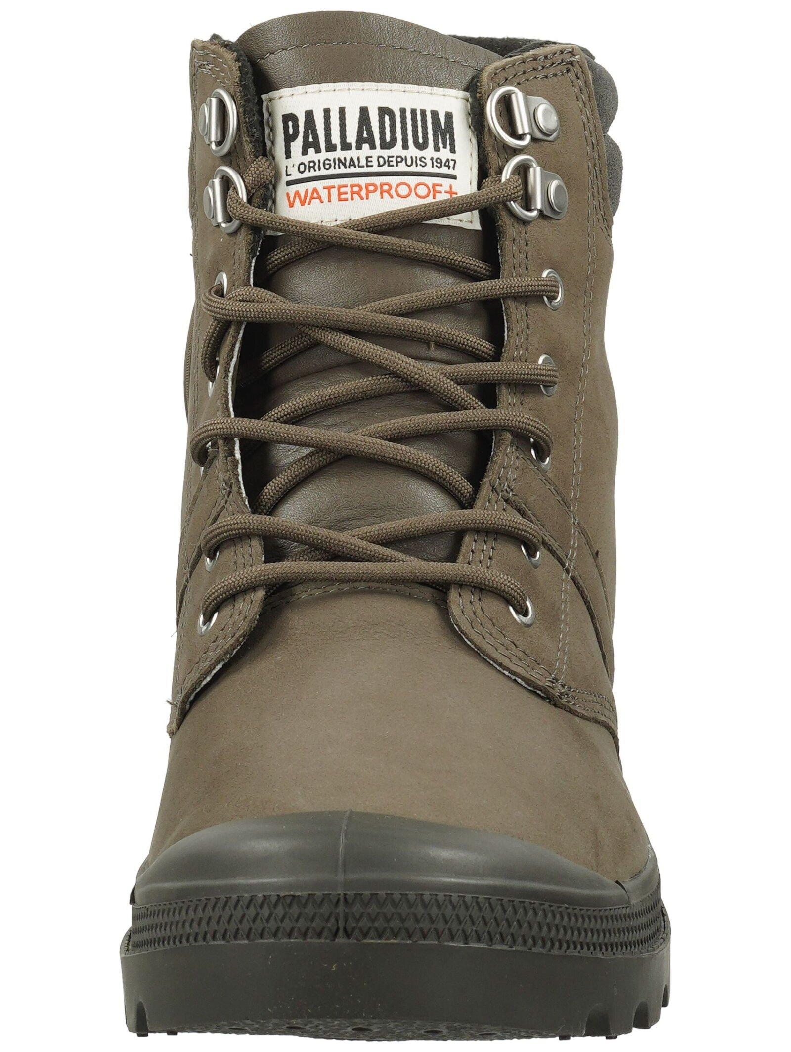 PALLADIUM  Scarponcini Palladium Pallabrousse Sc Wp+ 