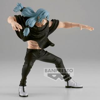 Banpresto  Jujutsu Kaisen Mahito 16cm 