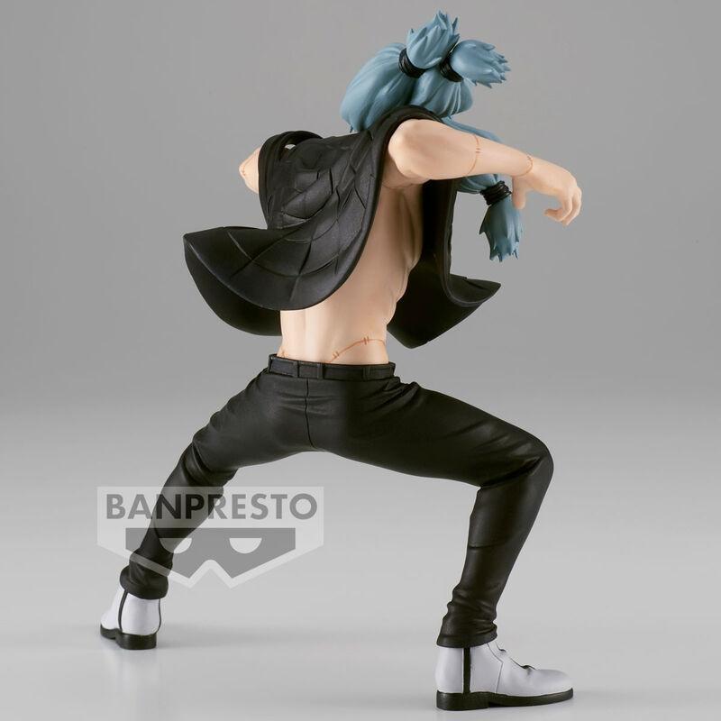 Banpresto  Jujutsu Kaisen Mahito 16cm 