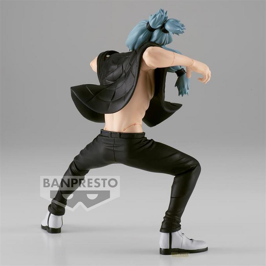 Banpresto  Jujutsu Kaisen Mahito 16cm 