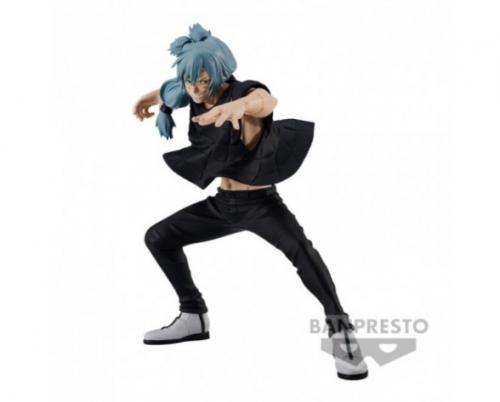 Banpresto  Jujutsu Kaisen Mahito 16cm 