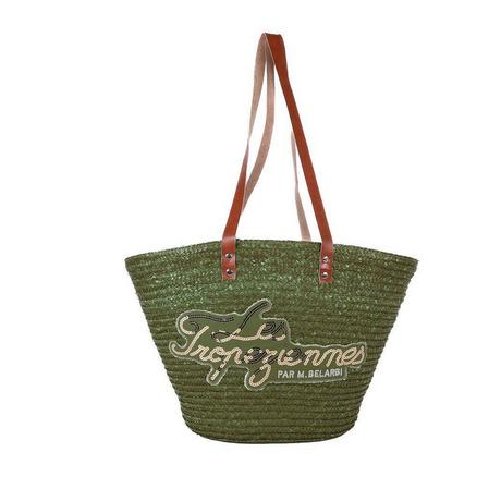 Les Tropeziennes Milos Sac Cabas en Paille  