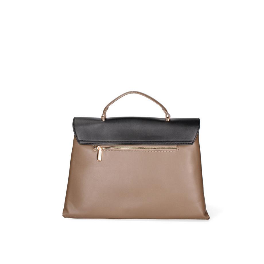 Diana&Co. Sac à main avec motif matelassé  