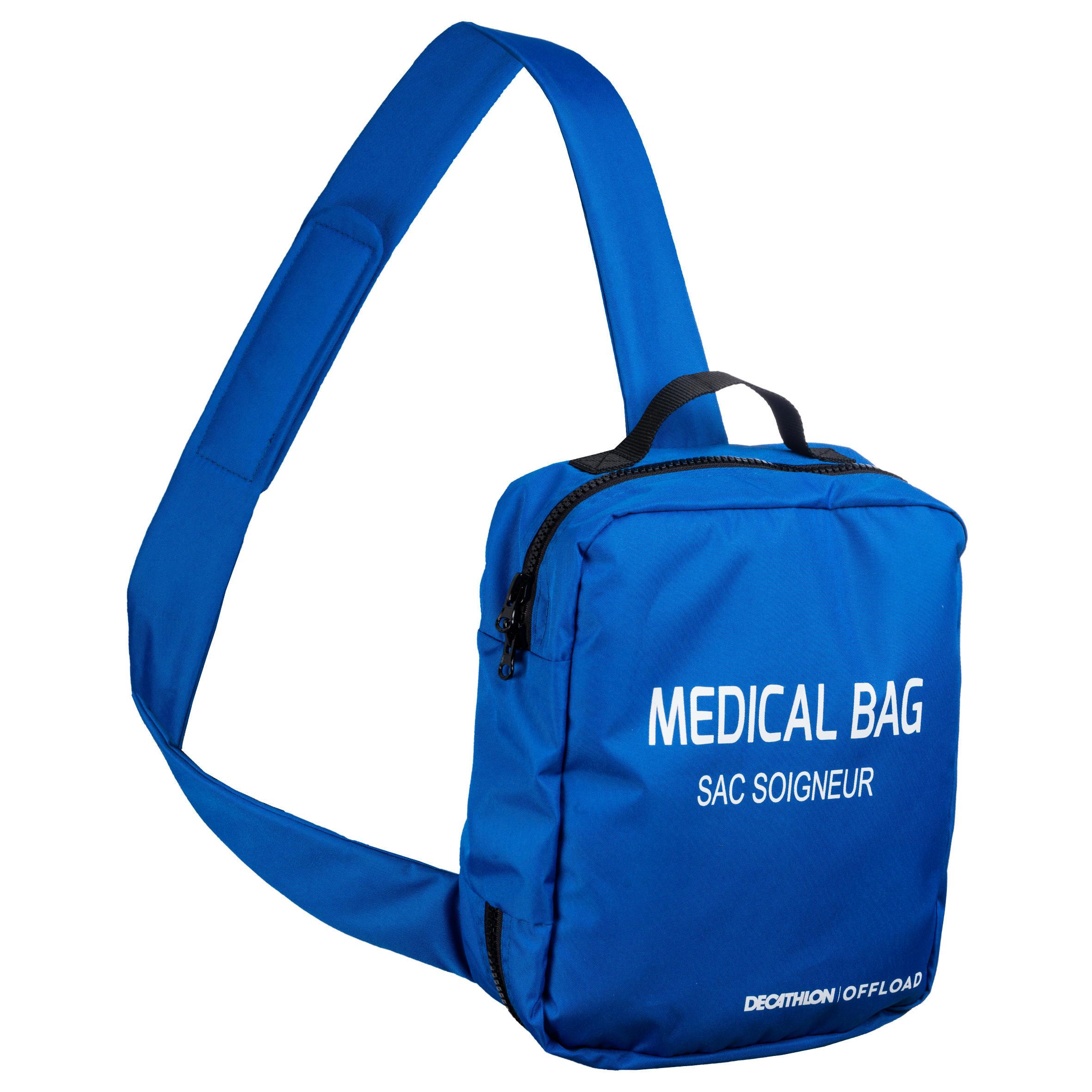 OFFLOAD  Trousse de secours - MEDICAL BAG 