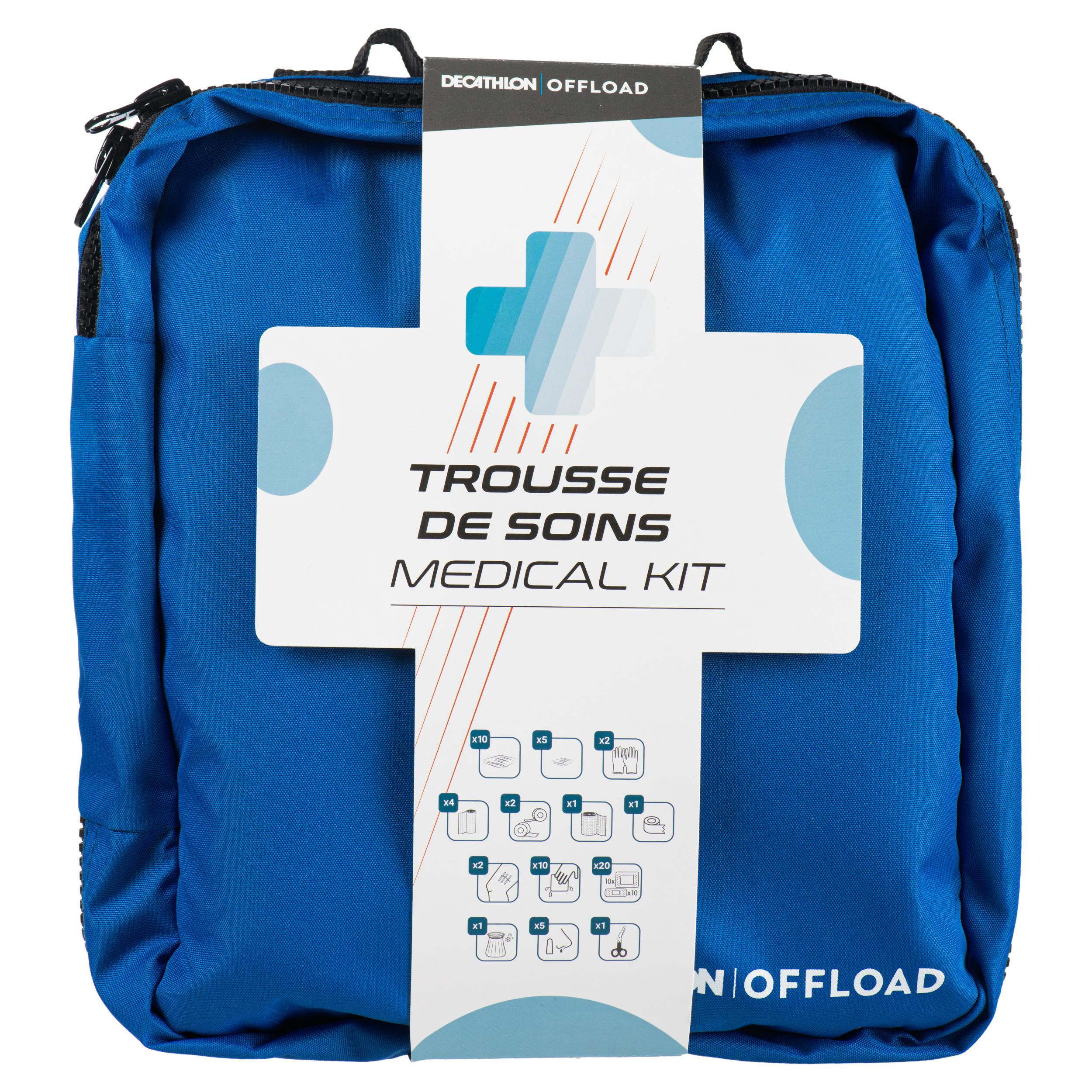 OFFLOAD  Trousse de secours - MEDICAL BAG 