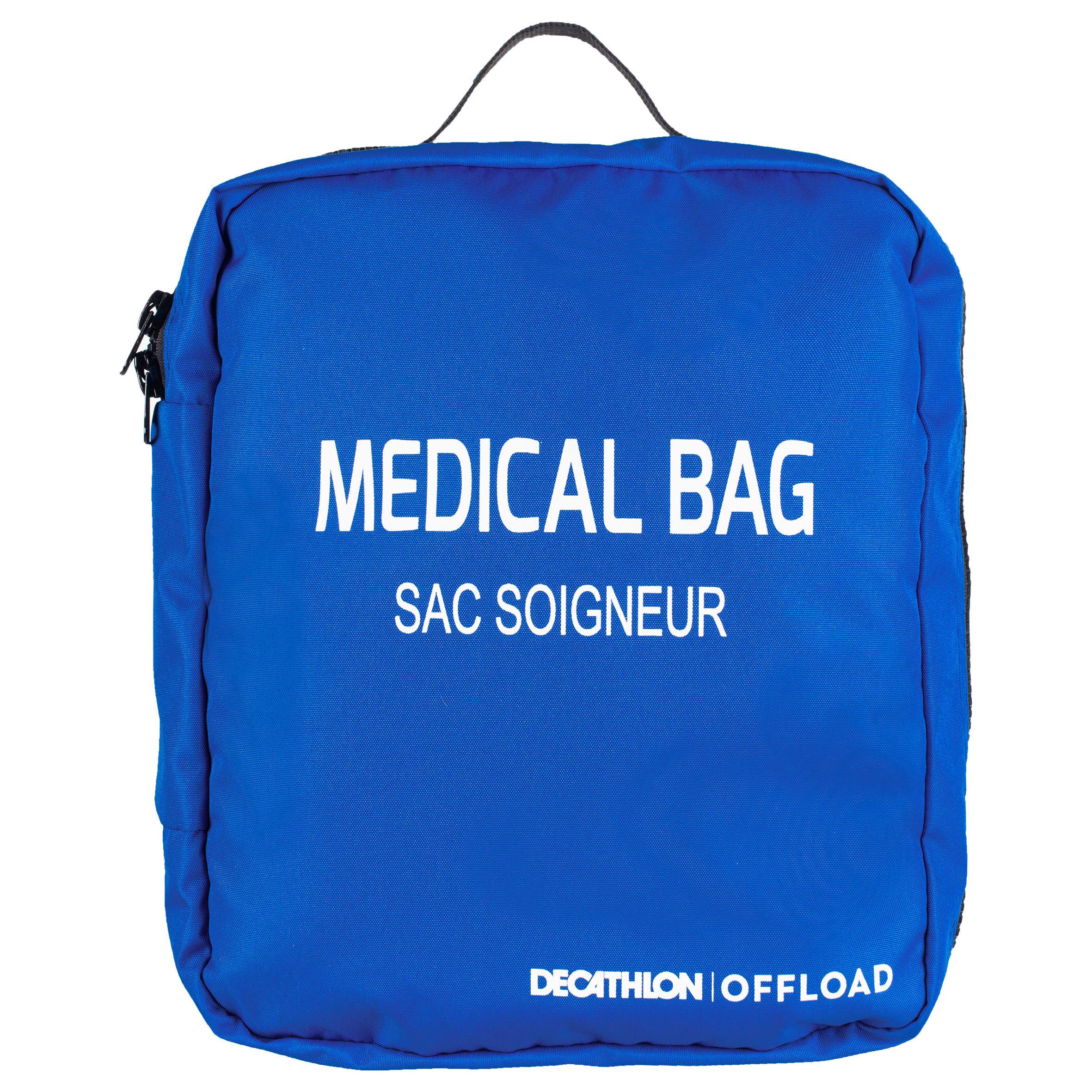 OFFLOAD  Trousse de secours - MEDICAL BAG 