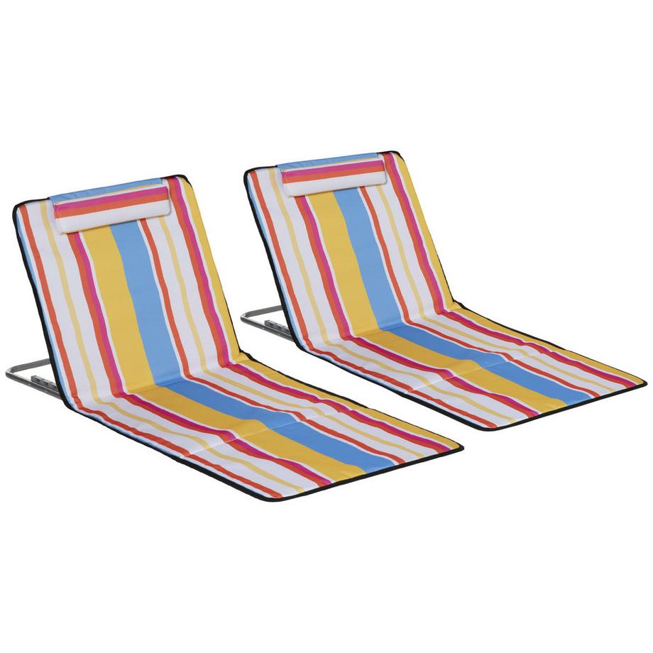 Tapis de plage