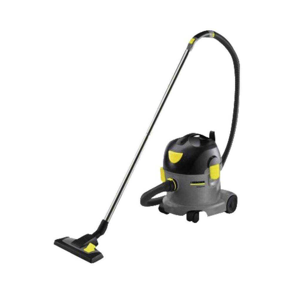 Karcher Kärcher T 10/1 10 L Aspiratore a cilindro Secco 800 W Senza sacchetto  