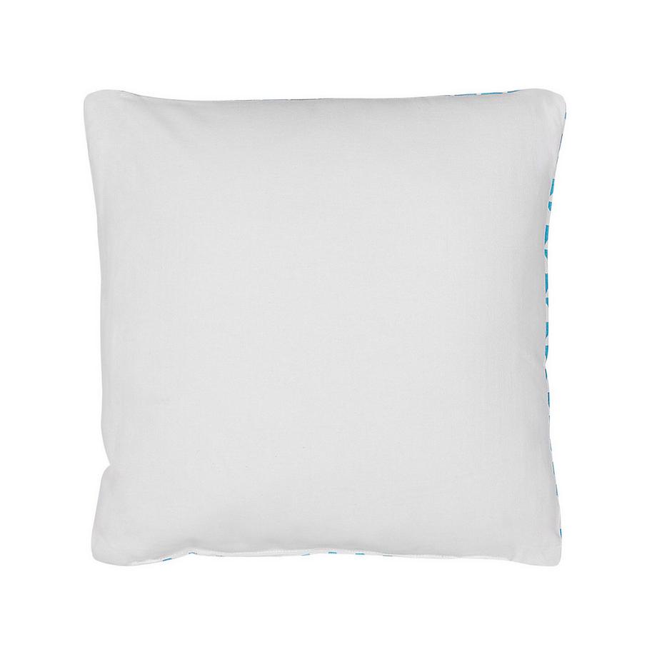 Beliani Dekokissen 2er Set aus Baumwolle Modern RADZKOT  