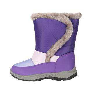 Mountain Warehouse  Schneestiefel Caribou Adaptive 