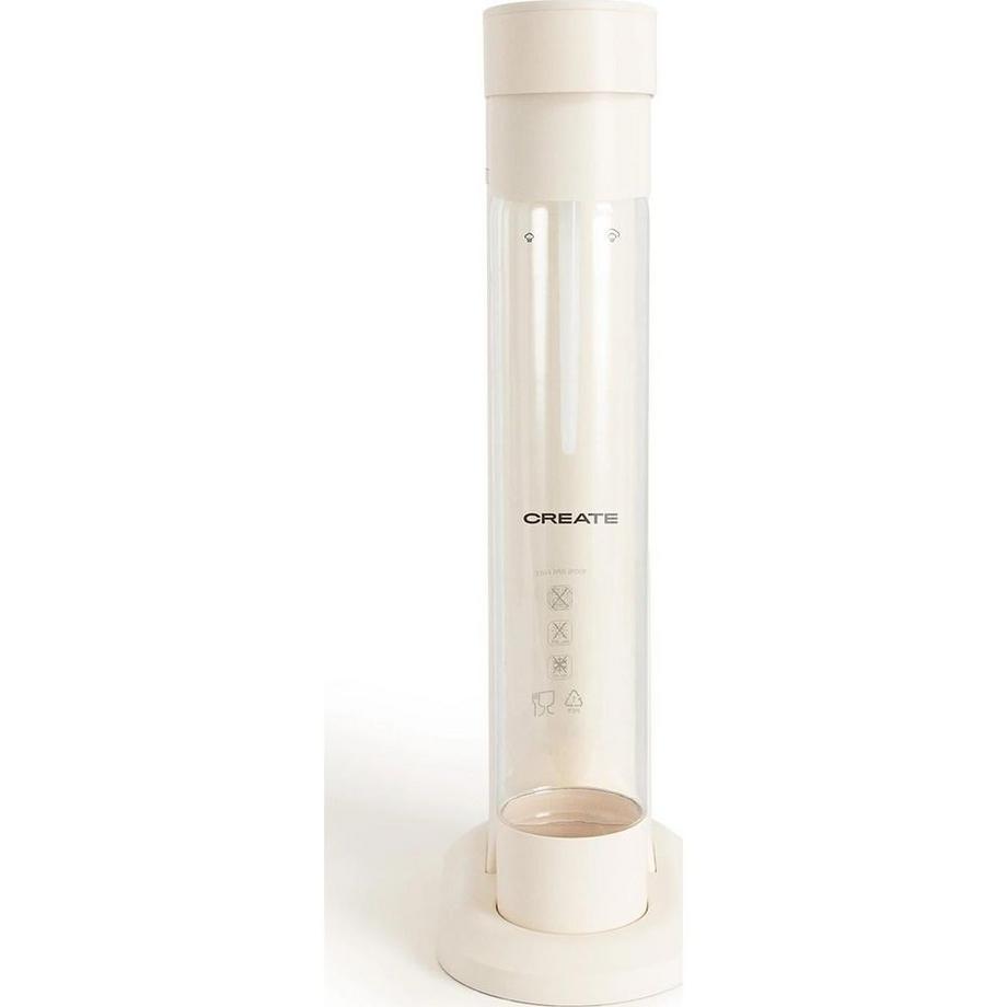 CREATE  SODA MAKER STUDIO 
