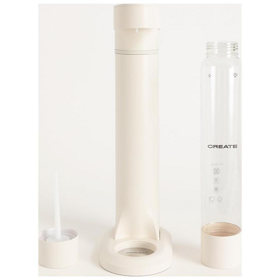 CREATE  SODA MAKER STUDIO 