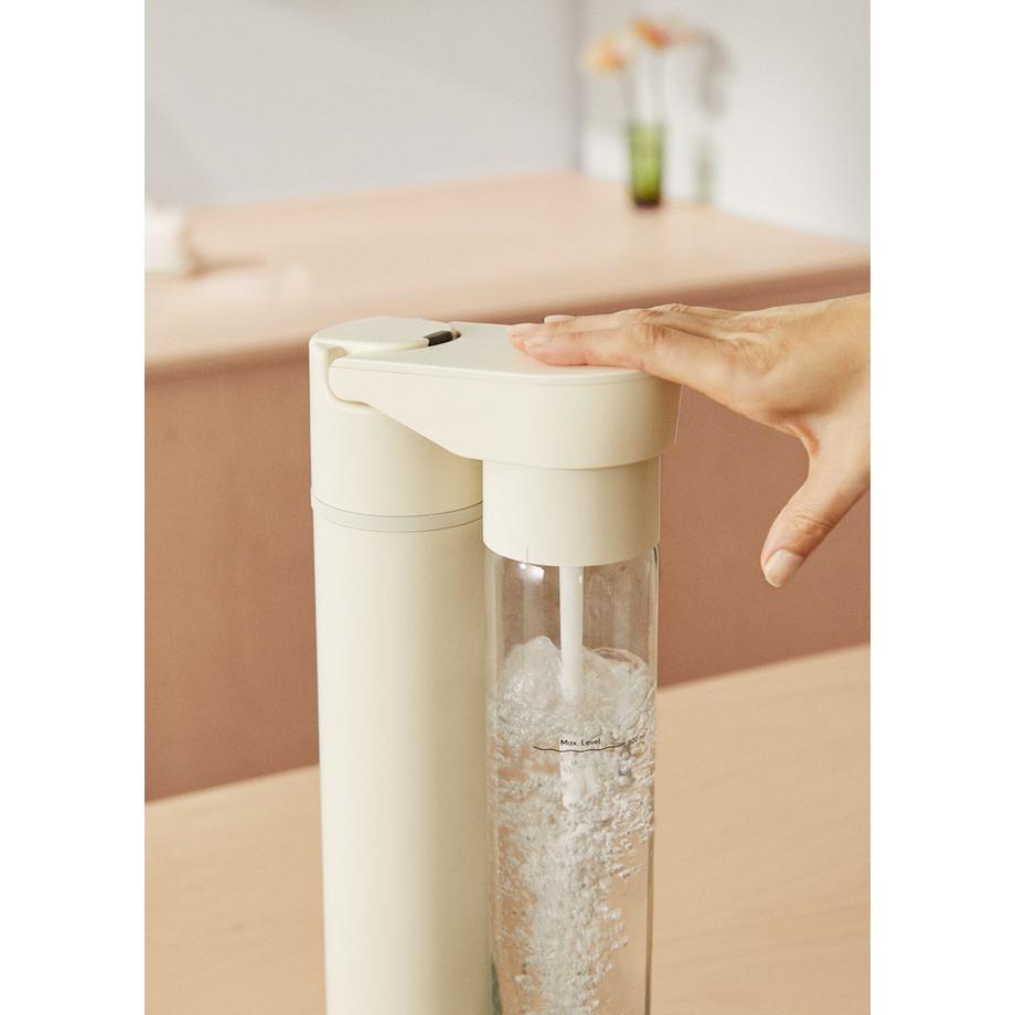 CREATE  SODA MAKER STUDIO 