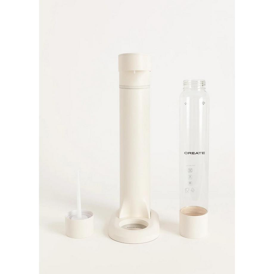CREATE  SODA MAKER STUDIO 