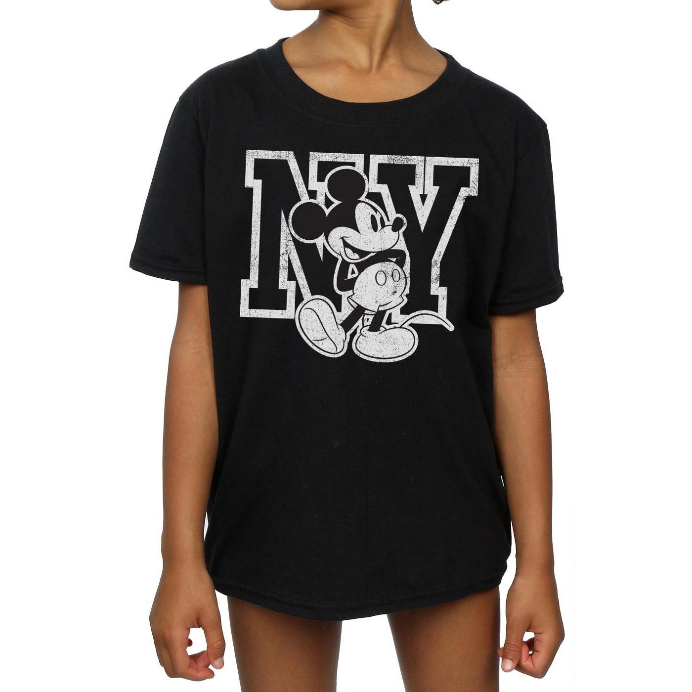 Disney  Tshirt NY 