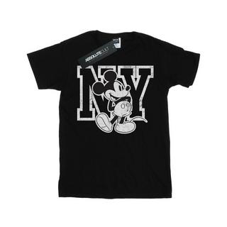 Disney  Tshirt NY 