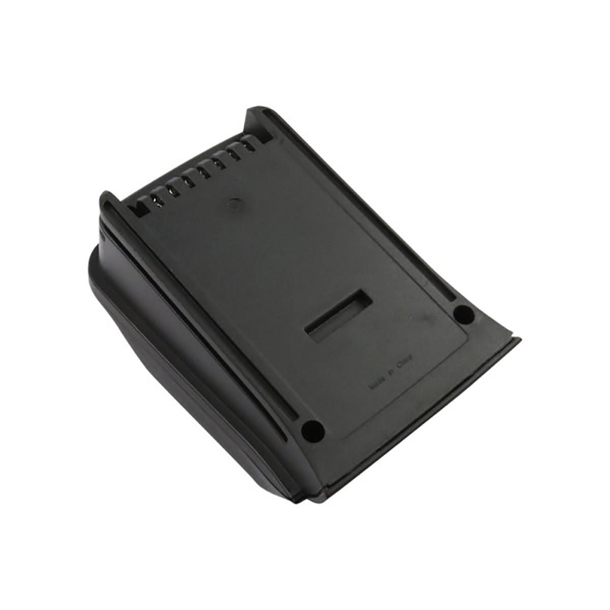 Avizar  Piastra di ricarica compatibile Metabo 6.25457 Unità 66100 Alimentazione sicura 