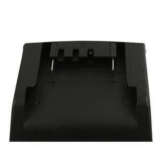 Avizar  Piastra di ricarica compatibile Metabo 6.25457 Unità 66100 Alimentazione sicura 