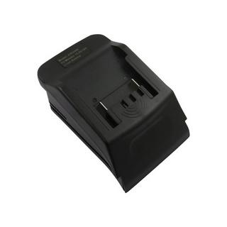 Avizar  Piastra di ricarica compatibile Metabo 6.25457 Unità 66100 Alimentazione sicura 