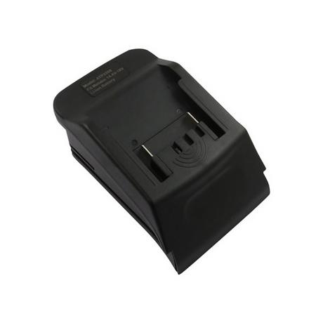 Avizar  Piastra di ricarica compatibile Metabo 6.25457 Unità 66100 Alimentazione sicura 