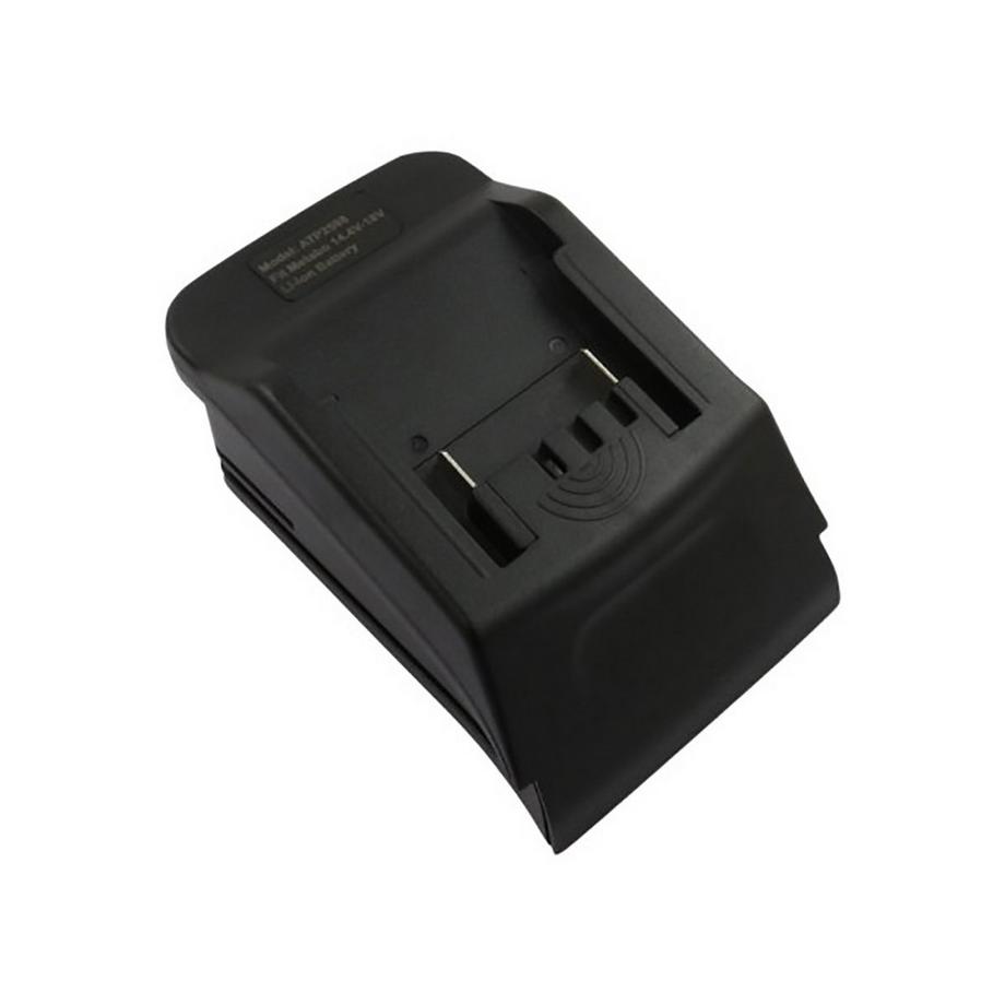 Piastra di ricarica compatibile Metabo 6.25457 Unità 66100 Alimentazione sicura