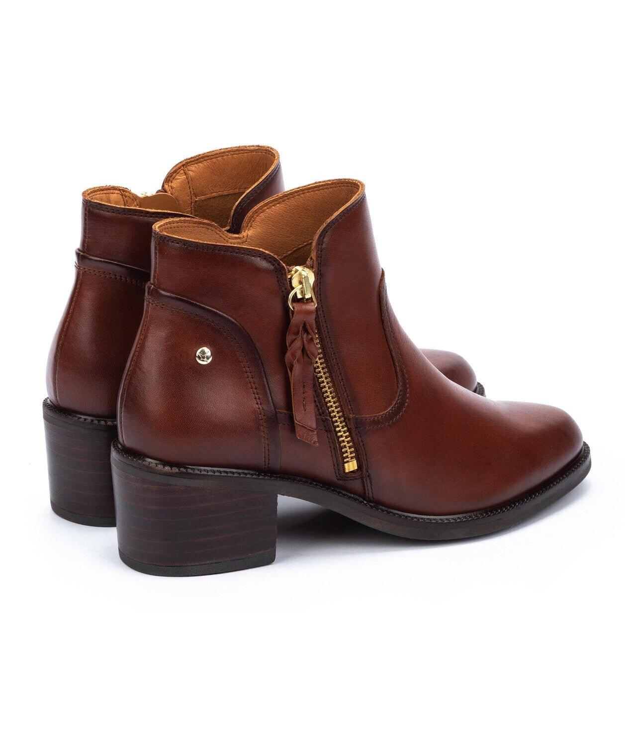 Pikolinos  Bacarot - Leder stiefelette 