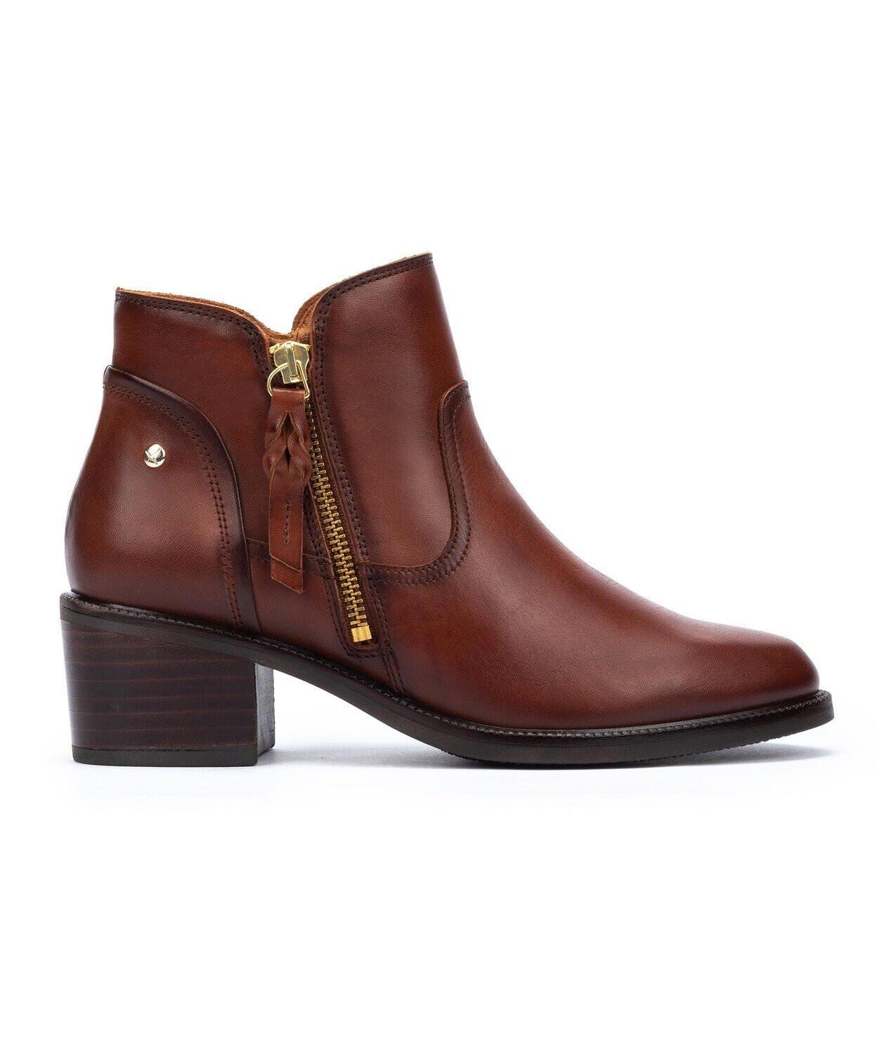 Pikolinos  Bacarot - Leder stiefelette 